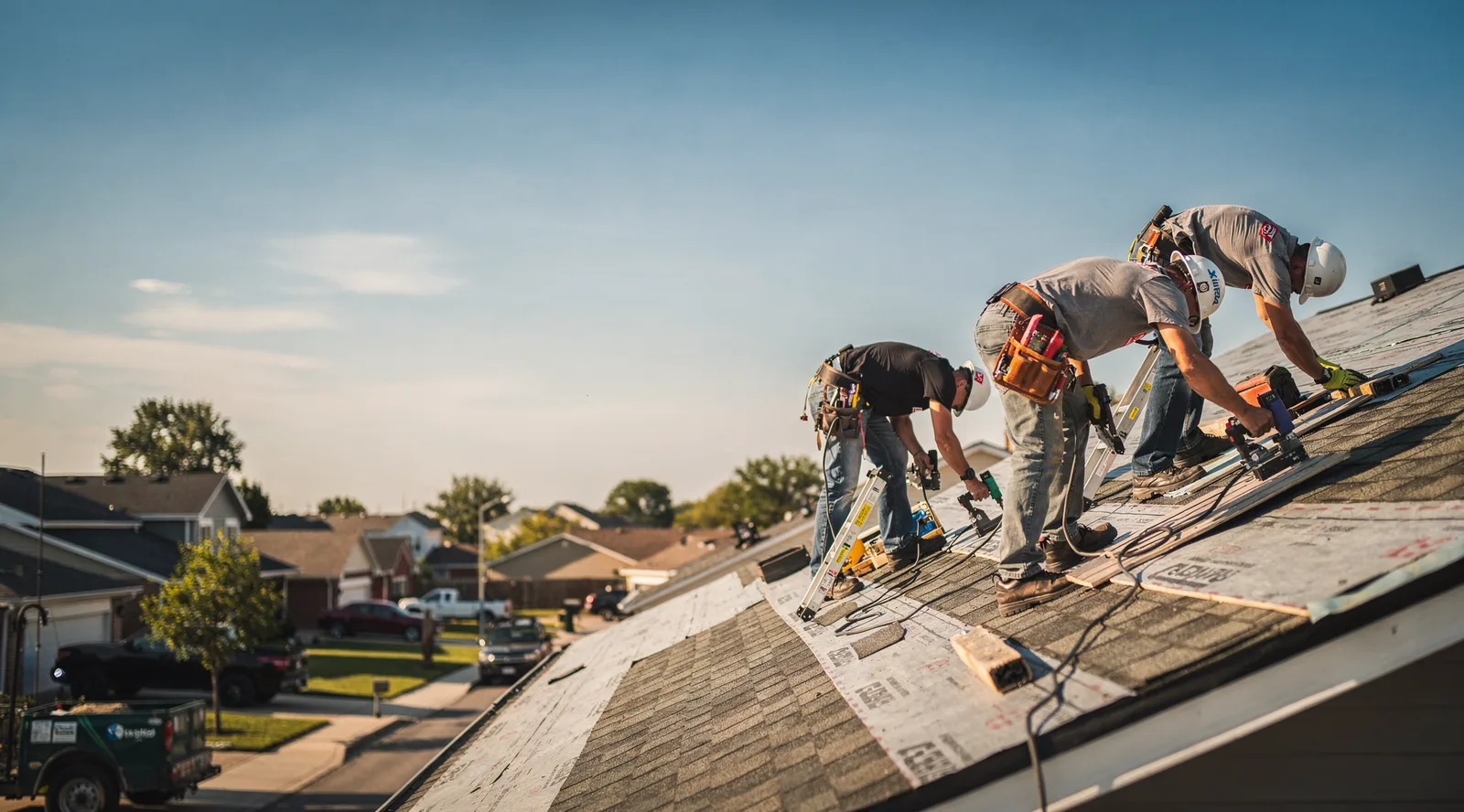 Skylight Leak Repair in Mcgaheysville, VA